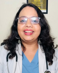 Dr. Darshna Jain - Aarutva